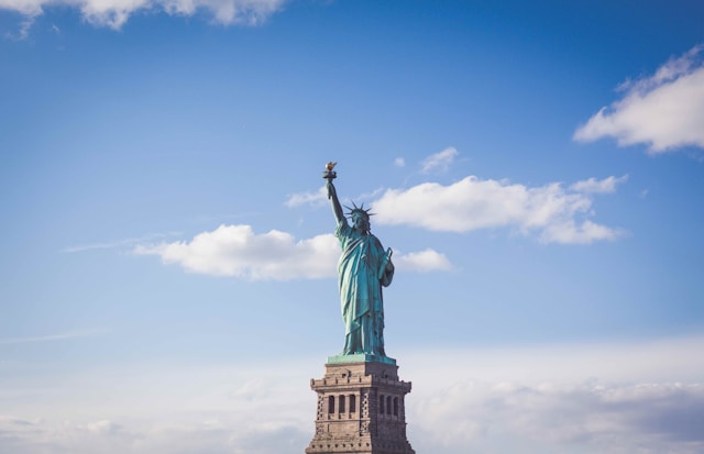 Study in the USA