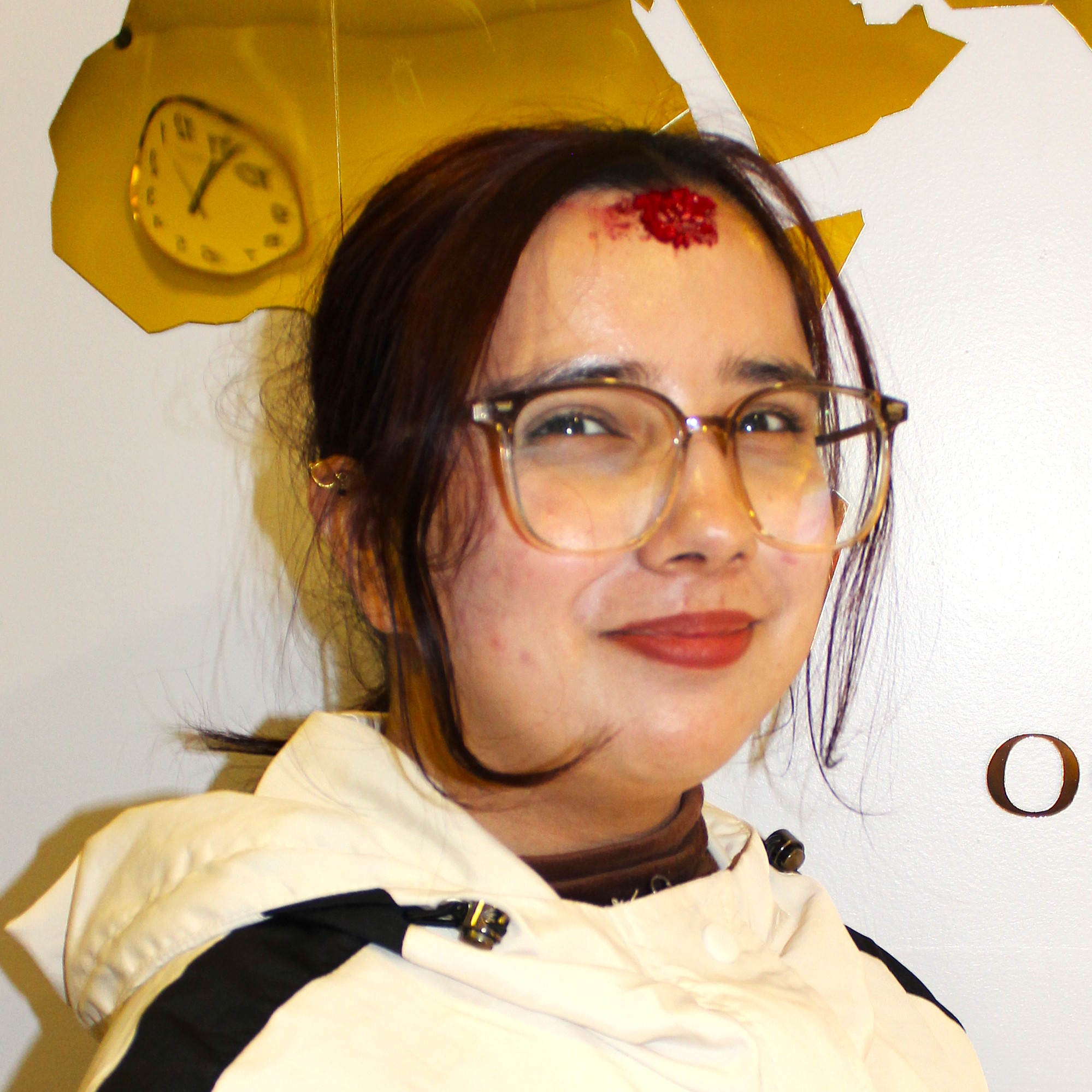 Khushi Mishra