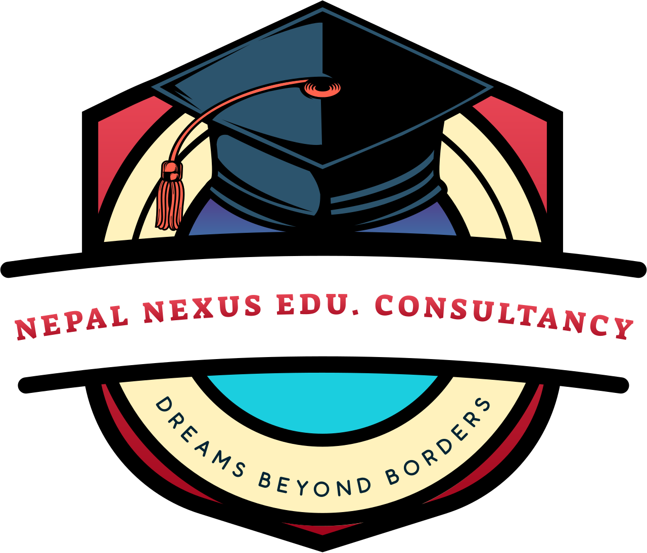 Nepal Nexus Logo